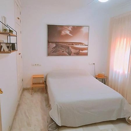 Apartamento A 2 Minutos De La Playa Y Centro フエンヒロラ エクステリア 写真